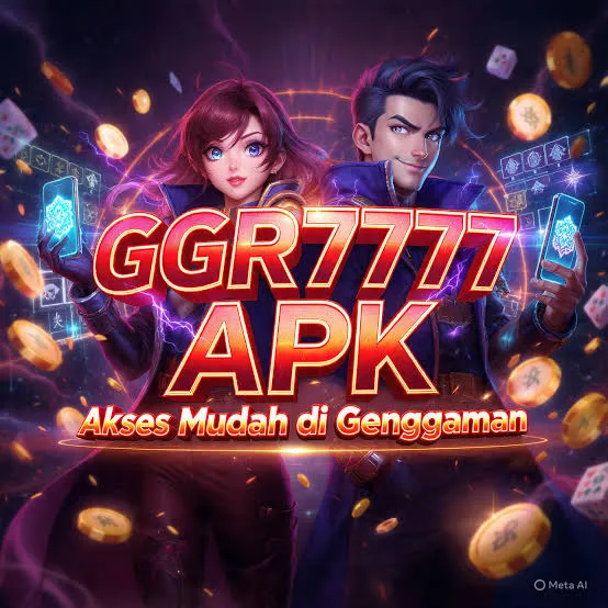 GGR7777 - Permainan Mahjong Seru dan Menantang