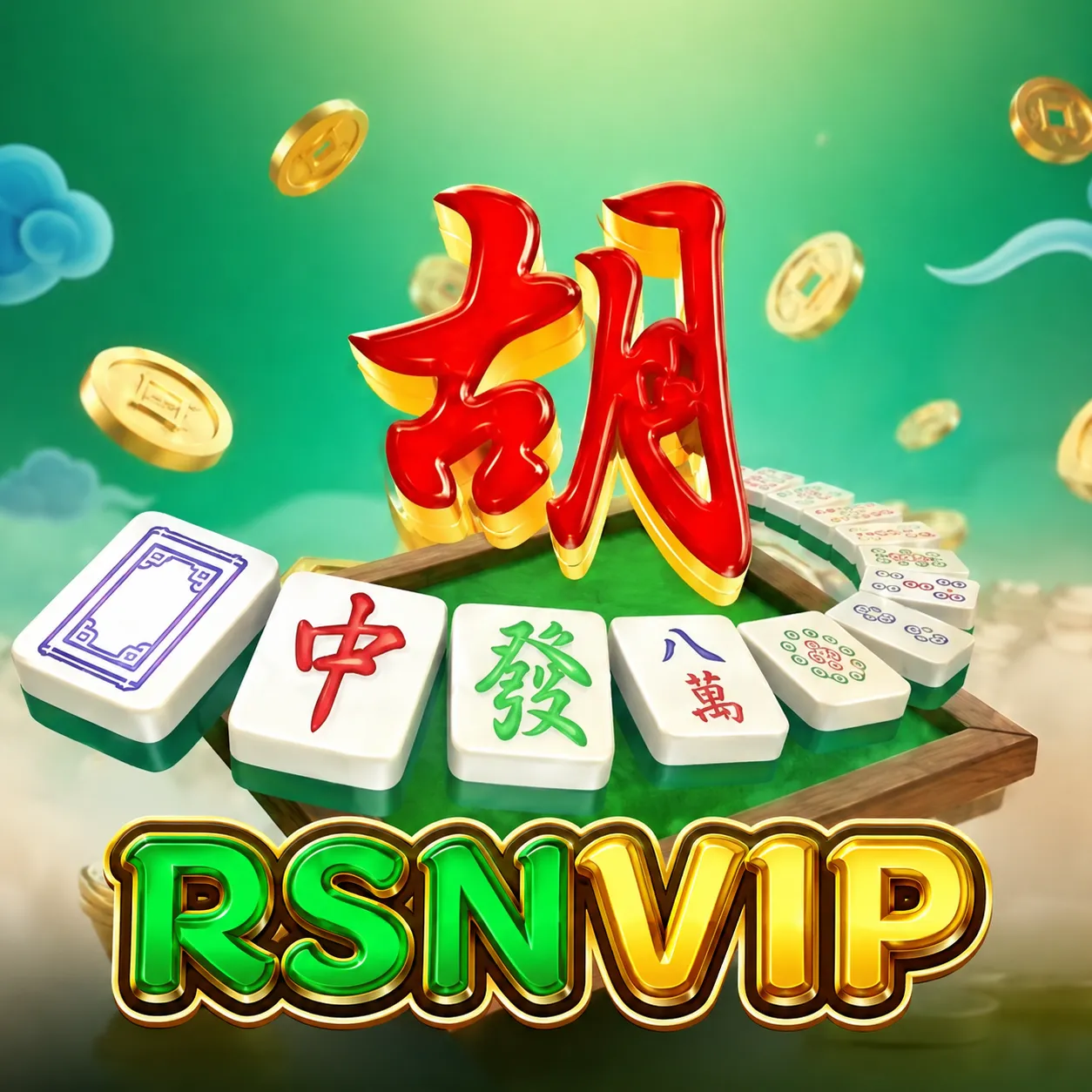 RSNVIP - Permainan Kasino Terbaik untuk Penggemar Judi