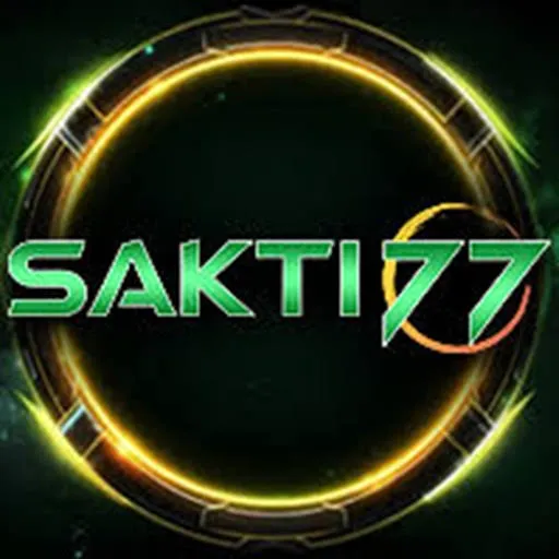 SAKTI77 - Balapan Seru dan Menantang