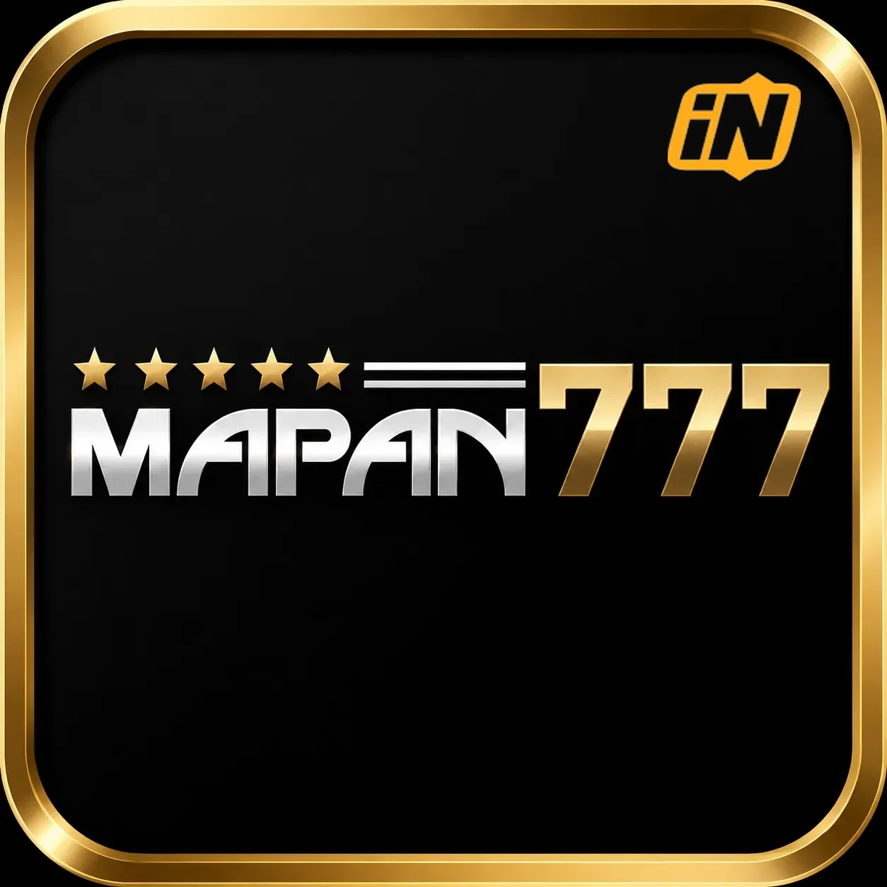 Logo mapna777
